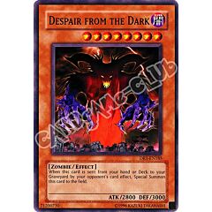 DR1-EN185 Despair from the Dark comune (EN) -NEAR MINT-