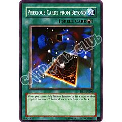 DR1-EN200 Precious Cards from Beyond comune (EN) -NEAR MINT-