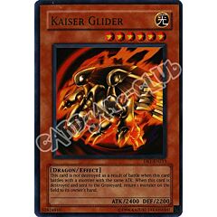 DR1-EN213 Kaiser Glider ultra rara (EN) -NEAR MINT-