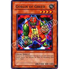 DR1-EN227 Goblin of Greed comune (EN) -NEAR MINT-