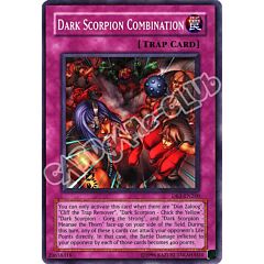 DR1-EN260 Dark Scorpion Combination comune (EN) -NEAR MINT-
