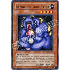 DB2-EN003 Bazoo the Soul-Eater ultra rara (EN) -NEAR MINT-