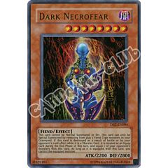 DB2-EN004 Dark Necrofear comune (EN) -NEAR MINT-