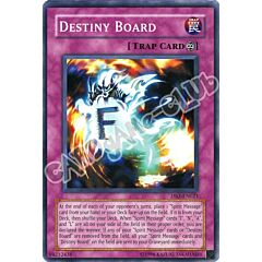 DB2-EN021 Destiny Board comune (EN) -NEAR MINT-
