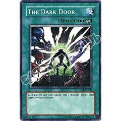 DB2-EN026 The Dark Door comune (EN) -NEAR MINT-