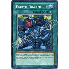 DB2-EN031 Ekibyo Drakmord comune (EN) -NEAR MINT-