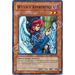 DB2-EN070 Witch's Apprentice comune (EN) -NEAR MINT-