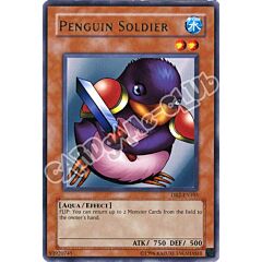 DB2-EN105 Penguin Soldier rara (EN) -NEAR MINT-