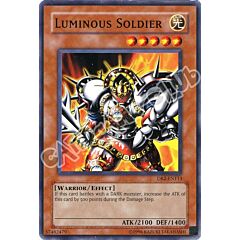 DB2-EN113 Luminous Soldier comune (EN) -NEAR MINT-