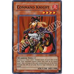 DB2-EN114 Command Knight super rara (EN) -NEAR MINT-
