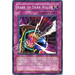DB2-EN132 Bark of Dark Ruler comune (EN)  -GOOD-