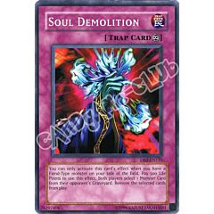 DB2-EN135 Soul Demolition comune (EN) -NEAR MINT-