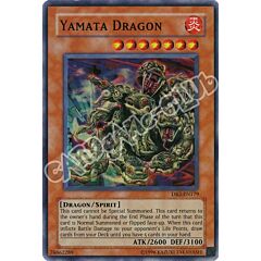 DB2-EN179 Yamata Dragon super rara (EN) -NEAR MINT-