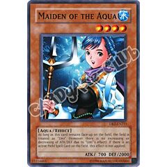 DB2-EN211 Maiden of the Aqua comune (EN) -NEAR MINT-