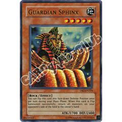 DB2-EN224 Guardian Sphinx ultra rara (EN) -NEAR MINT-