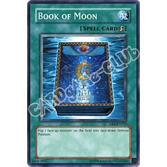 DB2-EN232 Book of Moon comune (EN) -NEAR MINT-