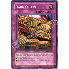 DB2-EN244 Dark Coffin comune (EN) -NEAR MINT-