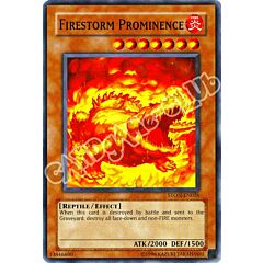 STON-EN026 Firestorm Prominence comune Unlimited (EN) -NEAR MINT-