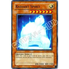 STON-EN029 Radiant Spirit comune Unlimited (EN) -NEAR MINT-