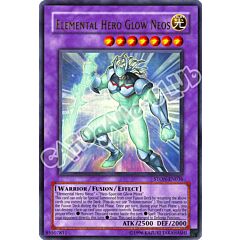 STON-EN036 Elemental Hero Glow Neos ultra rara Unlimited (EN) -NEAR MINT-
