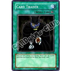 STON-EN046 Card Trader super rara Unlimited (EN) -NEAR MINT-