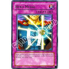STON-EN050 Hero Medal rara Unlimited (EN) -NEAR MINT-