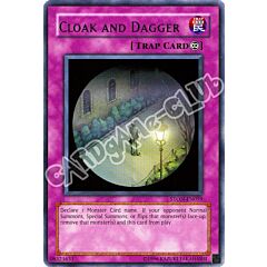 STON-EN059 Cloak and Dagger rara Unlimited (EN) -NEAR MINT-