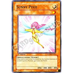 ANPR-EN002 Sunny Pixie comune 1st Edition (EN) -NEAR MINT-