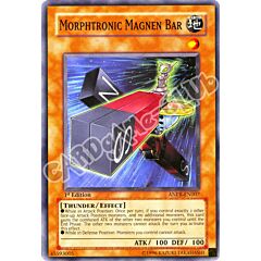 ANPR-EN007 Morphtronic Magnen Bar comune 1st Edition (EN) -NEAR MINT-