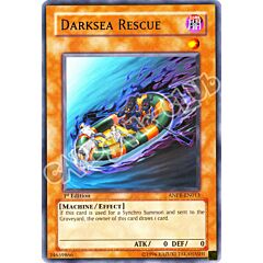 ANPR-EN013 Darksea Rescue rara 1st Edition (EN) -NEAR MINT-