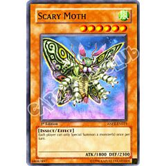 ANPR-EN023 Scary Moth comune 1st Edition (EN) -NEAR MINT-