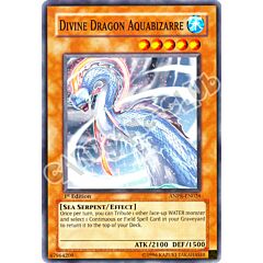 ANPR-EN026 Divine Dragon Aquabizarre comune 1st Edition (EN) -NEAR MINT-