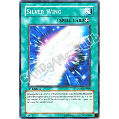 ANPR-EN046 Silver Wing comune 1st Edition (EN) -NEAR MINT-