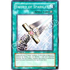 ANPR-EN059 Sword of Sparkles comune 1st Edition (EN) -NEAR MINT-