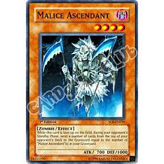SOI-EN030 Malice Ascendant comune 1st Edition (EN) -NEAR MINT-