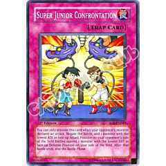 SOI-EN049 Super Junior Confrontation comune 1st Edition (EN) -NEAR MINT-