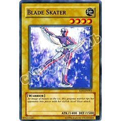 EEN-EN003 Blade Skater comune Unlimited (EN) -NEAR MINT-