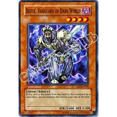 EEN-EN020 Beiige, Vanguard of Dark World comune Unlimited (EN) -NEAR MINT-