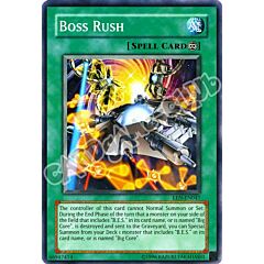 EEN-EN047 Boss Rush comune Unlimited (EN) -NEAR MINT-