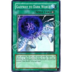 EEN-EN048 Gateway to Dark World comune Unlimited (EN) -NEAR MINT-