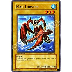 CRV-EN003 Mad Lobster comune 1st Edition (EN) -NEAR MINT-