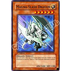 FOTB-EN029 Magna-Slash Dragon comune 1st Edition (EN) -NEAR MINT-