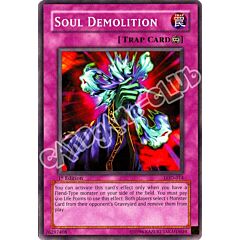 LOD-014 Soul Demolition comune 1st Edition (EN) -NEAR MINT-
