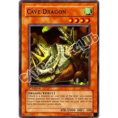 LOD-040 Cave Dragon comune 1st Edition (EN)  -GOOD-