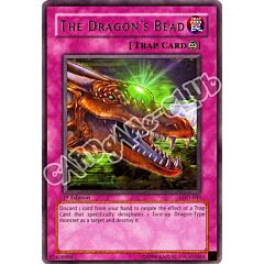 LOD-043 The Dragon's Bead rara 1st Edition (EN) -NEAR MINT-