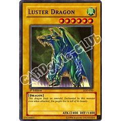 LOD-050 Luster Dragon super rara 1st Edition (EN) -NEAR MINT-