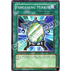 LOD-075 Fengsheng Mirror comune 1st Edition (EN) -NEAR MINT-