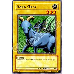 LOB-E008 Dark Gray comune Unlimited (EN)