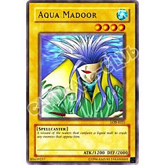 LOB-E021 Aqua Madoor rara Unlimited (EN)