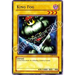 LOB-E030 King Fog comune Unlimited (EN)